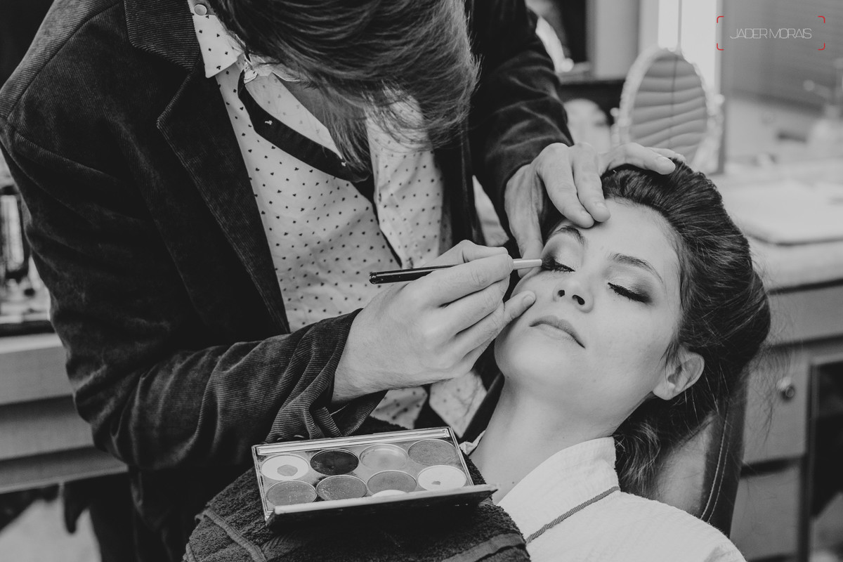 Fotografia de Casamento Paioca do Caboclo Joaquim Egídio Campinas SP 