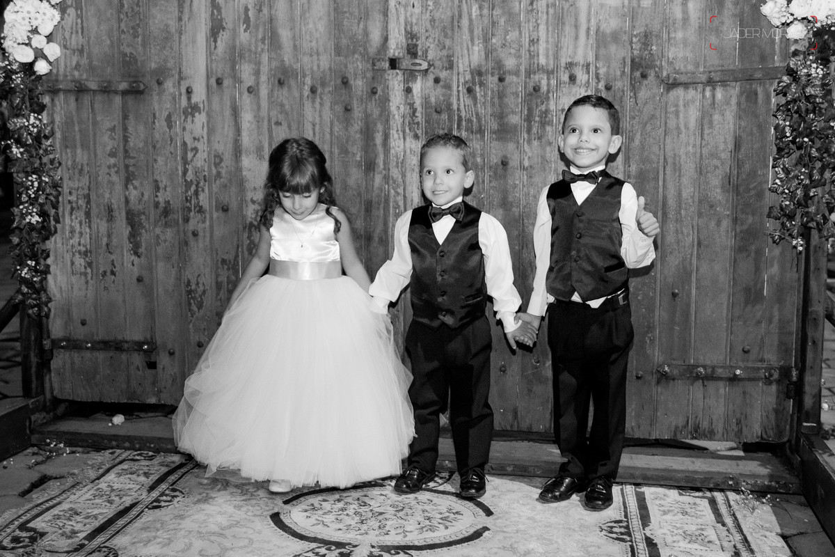 Fotografia de Casamento Paioca do Caboclo Joaquim Egídio Campinas SP 