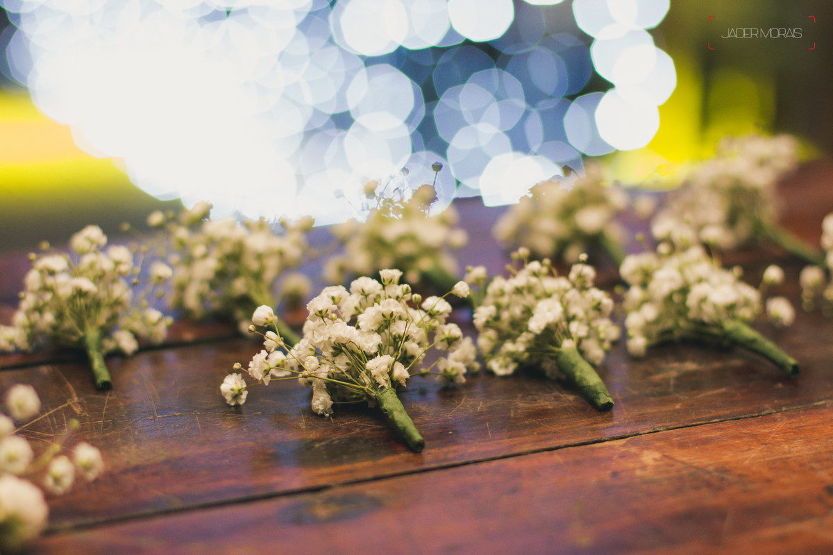 Fotografia de Casamento Paioca do Caboclo Joaquim Egídio Campinas SP 