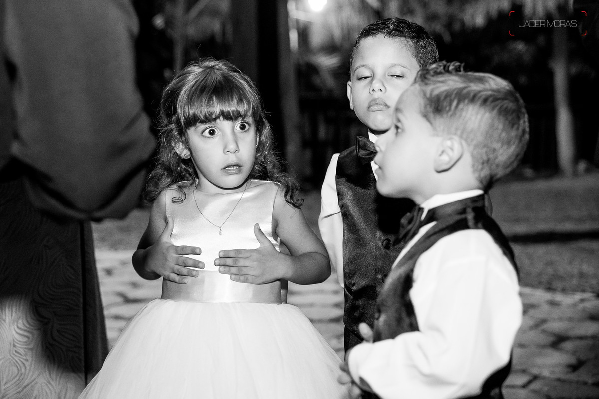 Fotografia de Casamento Paioca do Caboclo Joaquim Egídio Campinas SP 