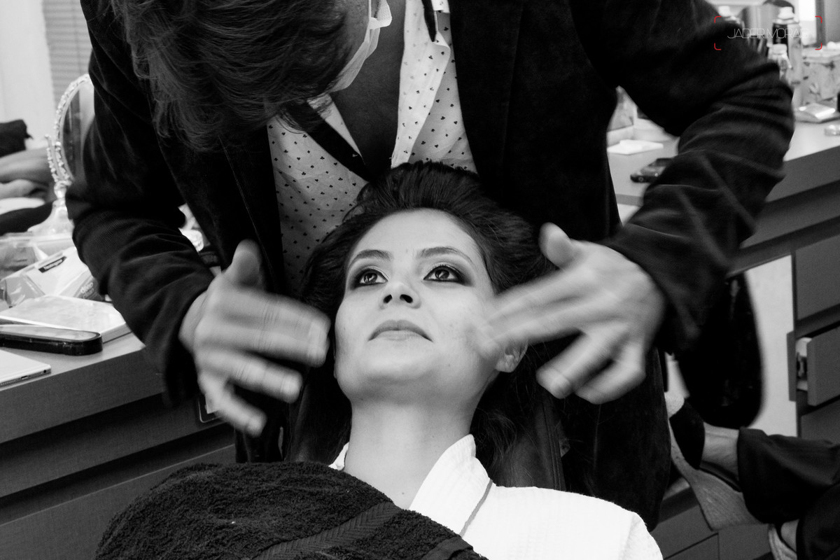 Fotografia de Casamento Paioca do Caboclo Joaquim Egídio Campinas SP 