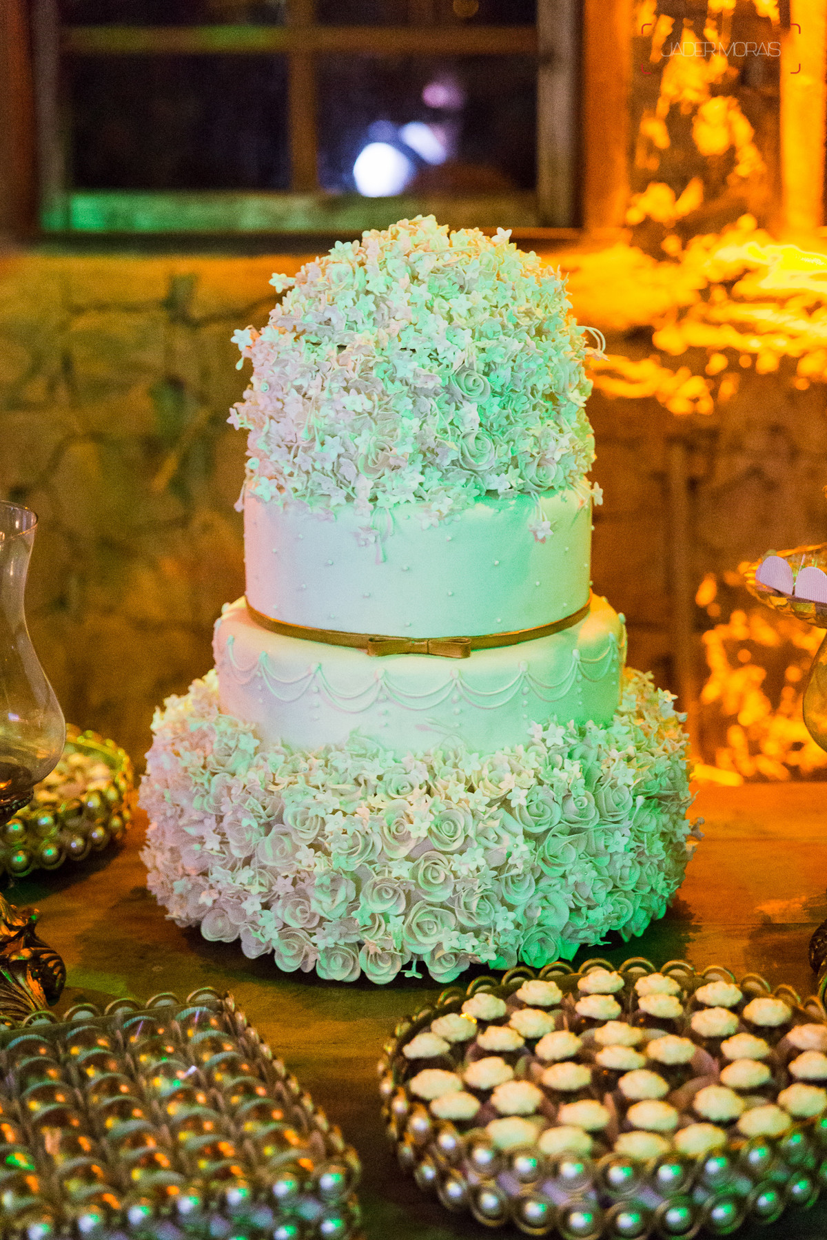 Fotografia de Casamento Paioca do Caboclo Joaquim Egídio Campinas SP 