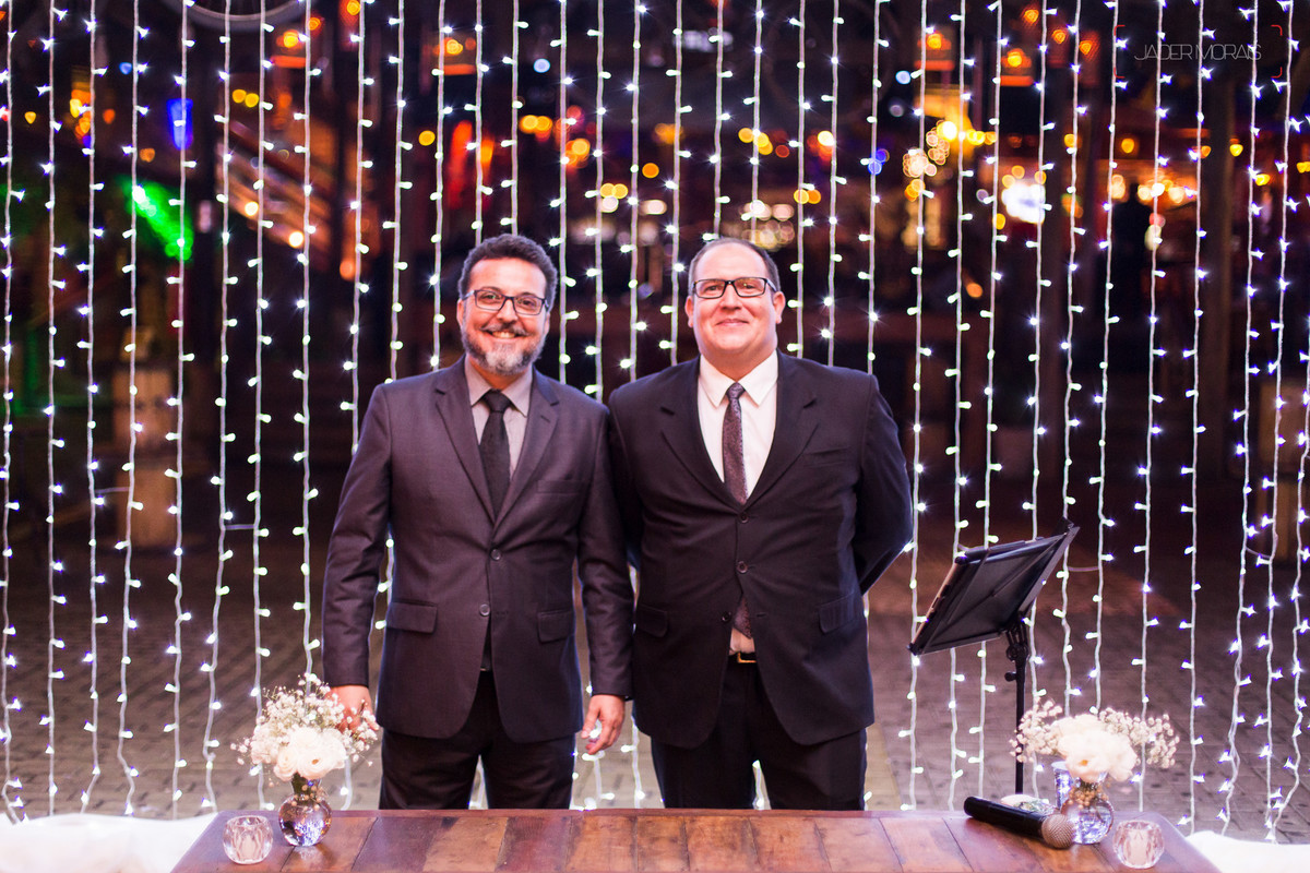 Fotografia de Casamento Paioca do Caboclo Joaquim Egídio Campinas SP 