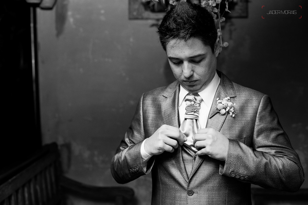 Fotografia de Casamento Paioca do Caboclo Joaquim Egídio Campinas SP 