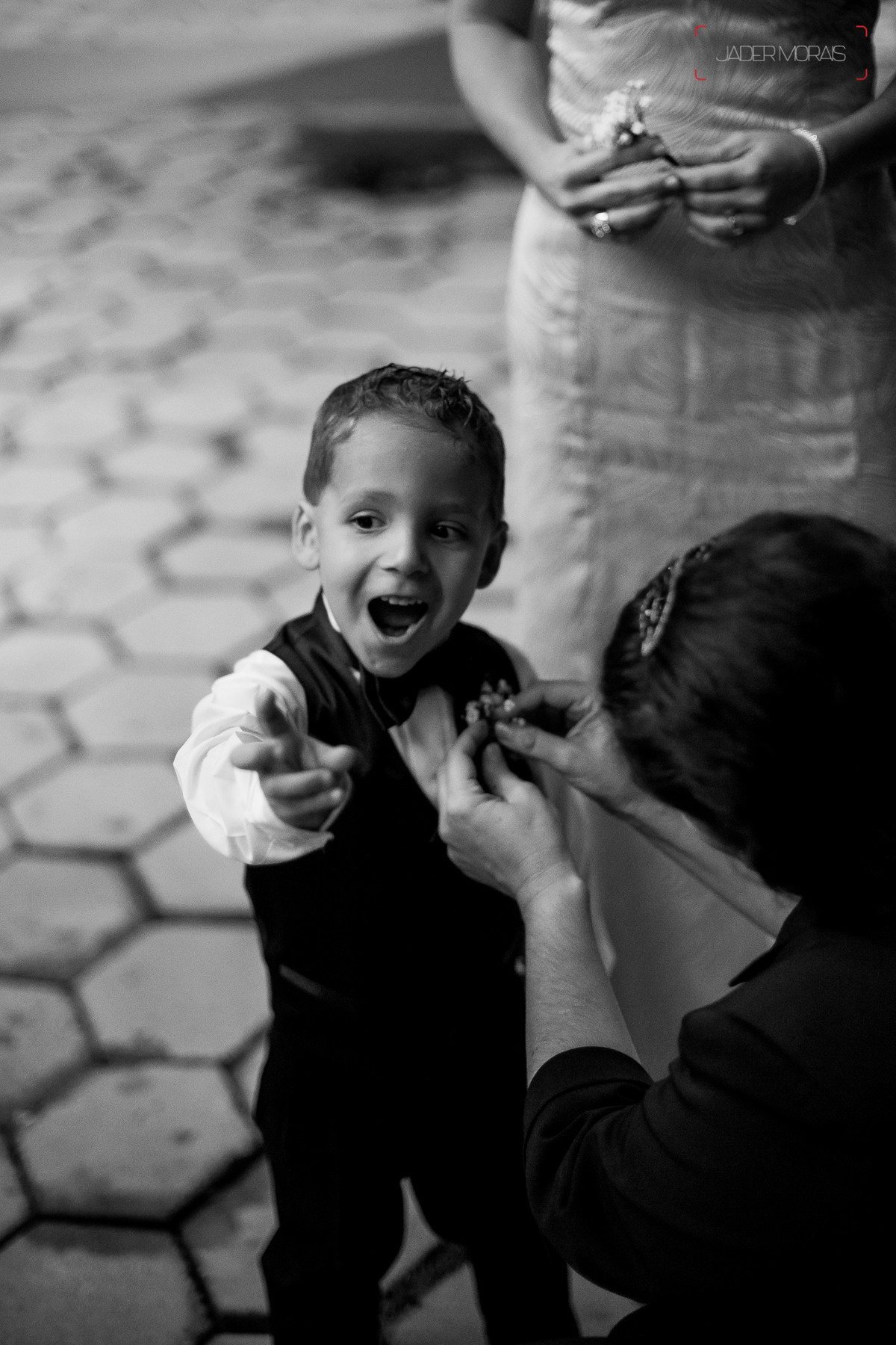 Fotografia de Casamento Paioca do Caboclo Joaquim Egídio Campinas SP 