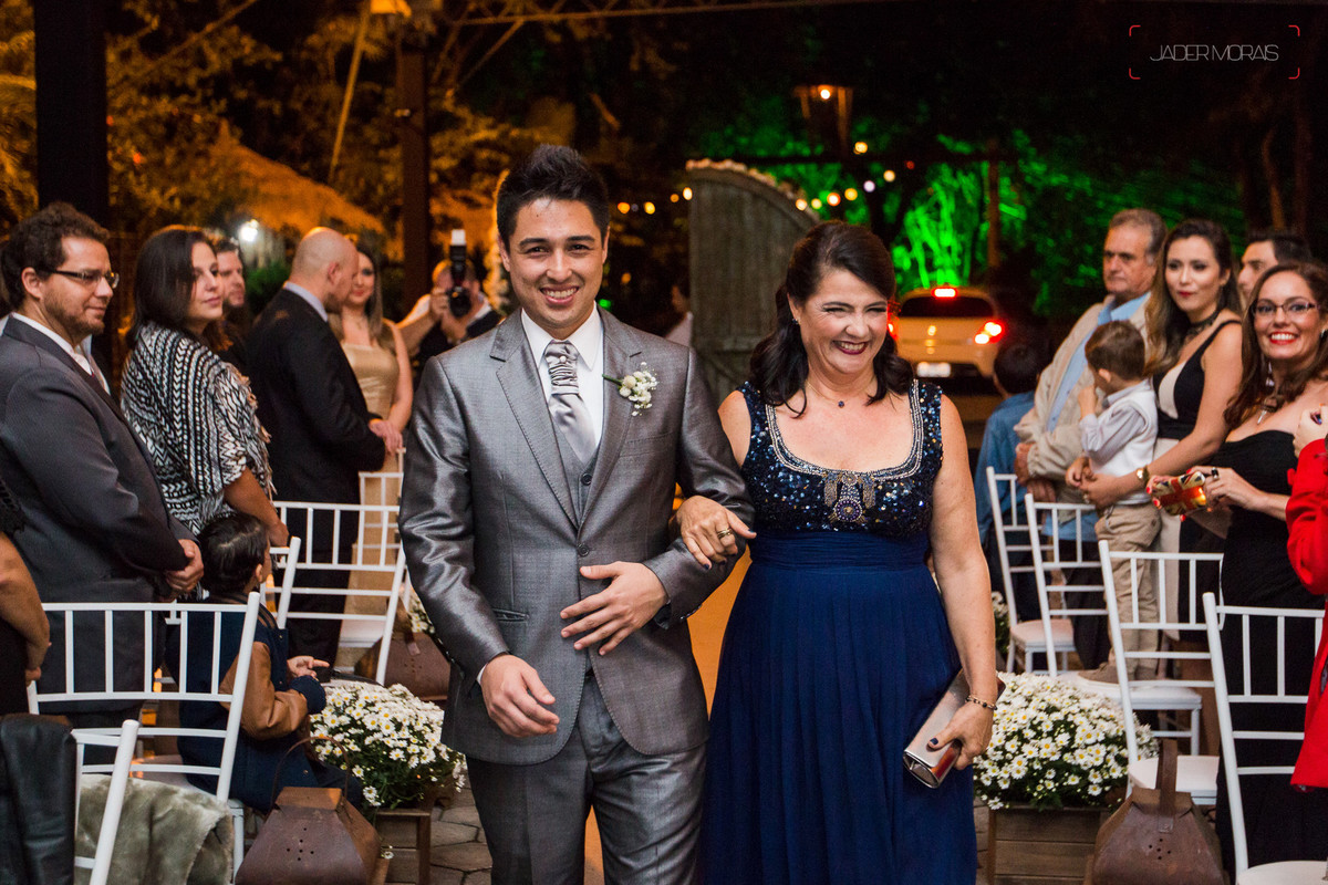 Fotografia de Casamento Paioca do Caboclo Joaquim Egídio Campinas SP 