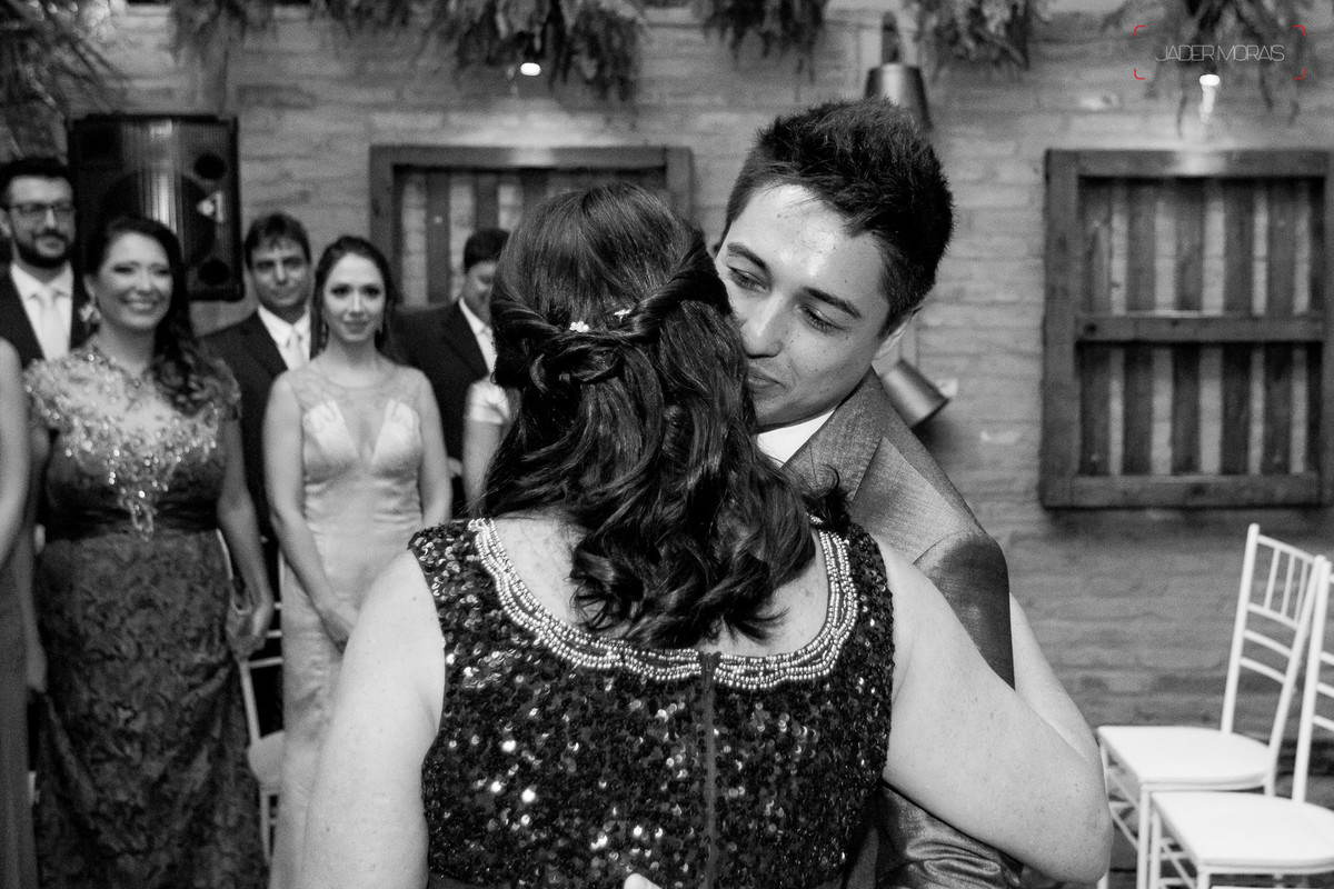 Fotografia de Casamento Paioca do Caboclo Joaquim Egídio Campinas SP 