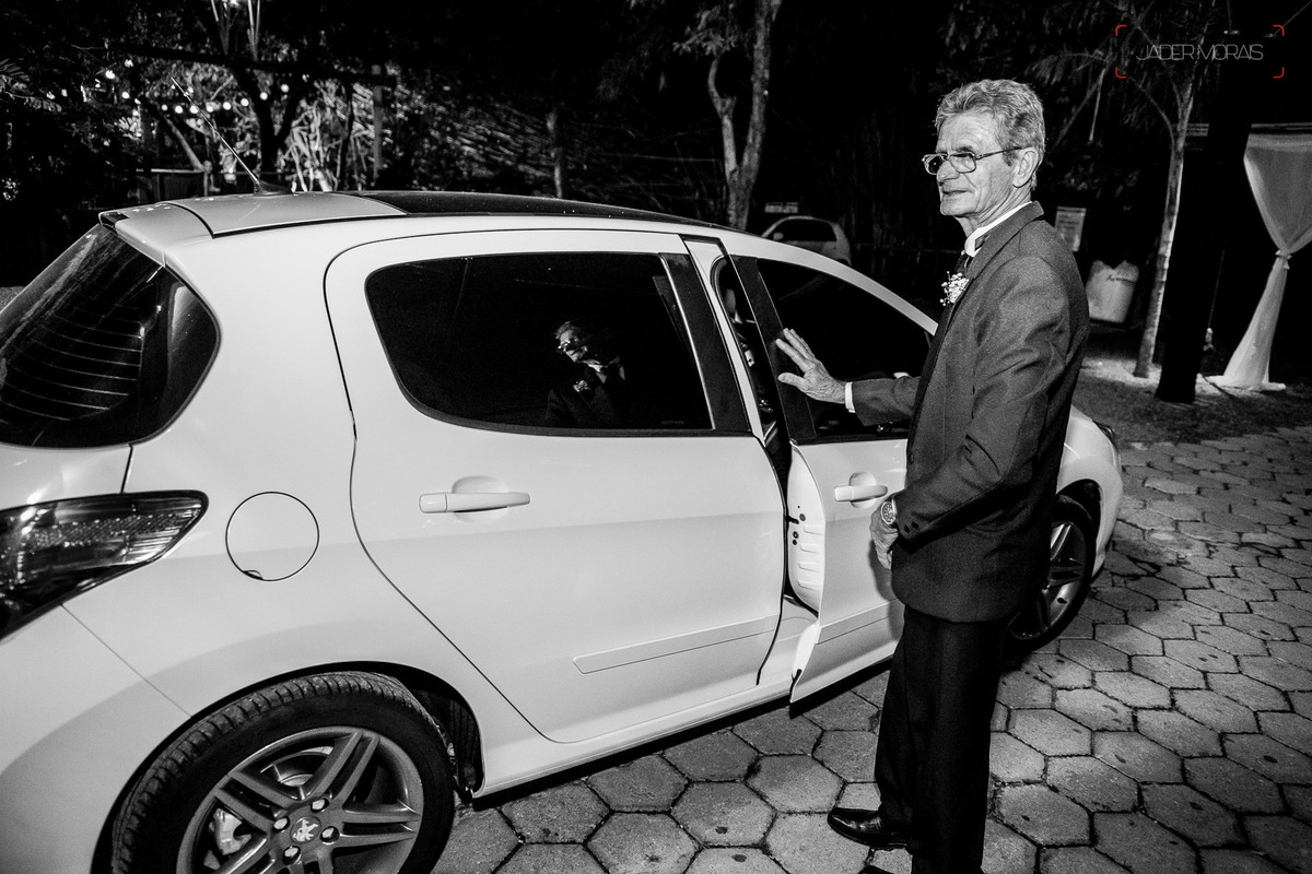 Fotografia de Casamento Paioca do Caboclo Joaquim Egídio Campinas SP 