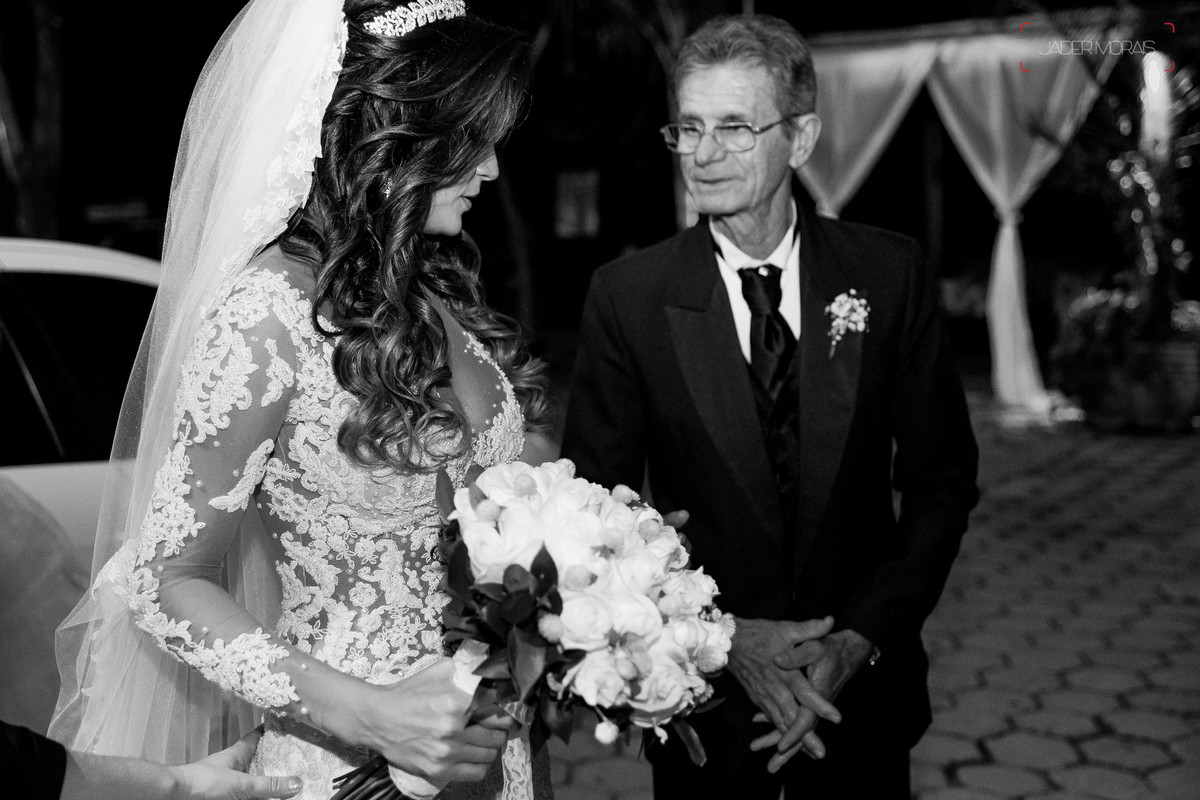 Fotografia de Casamento Paioca do Caboclo Joaquim Egídio Campinas SP 