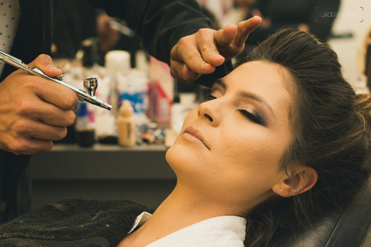 Fotografia de Casamento Paioca do Caboclo Joaquim Egídio Campinas SP 