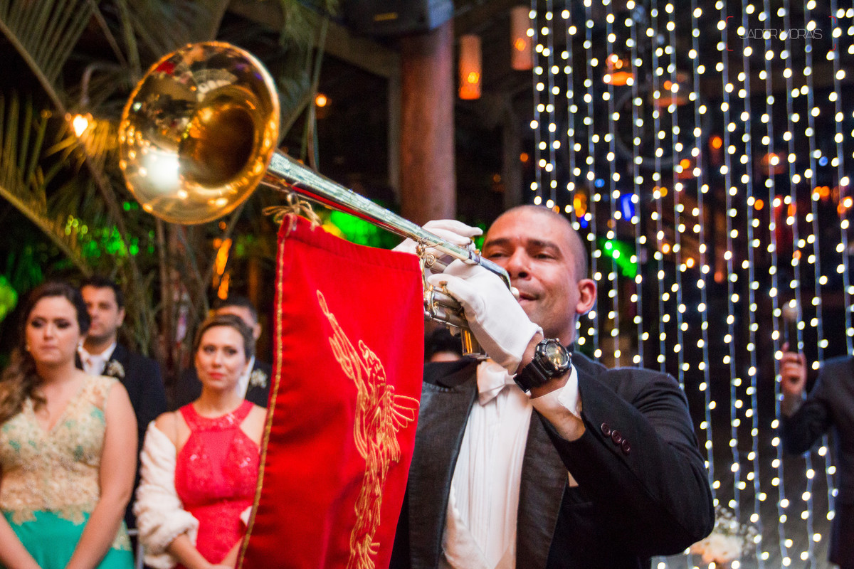 Fotografia de Casamento Paioca do Caboclo Joaquim Egídio Campinas SP 