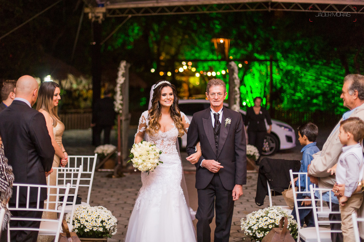 Fotografia de Casamento Paioca do Caboclo Joaquim Egídio Campinas SP 