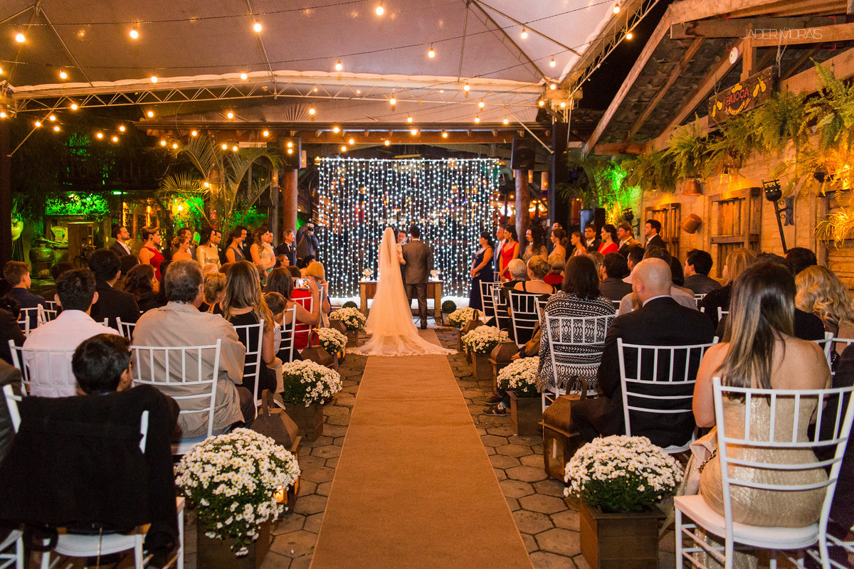 Fotografia de Casamento Paioca do Caboclo Joaquim Egídio Campinas SP 