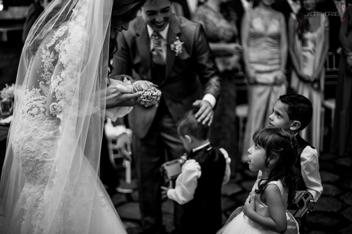 Fotografia de Casamento Paioca do Caboclo Joaquim Egídio Campinas SP 