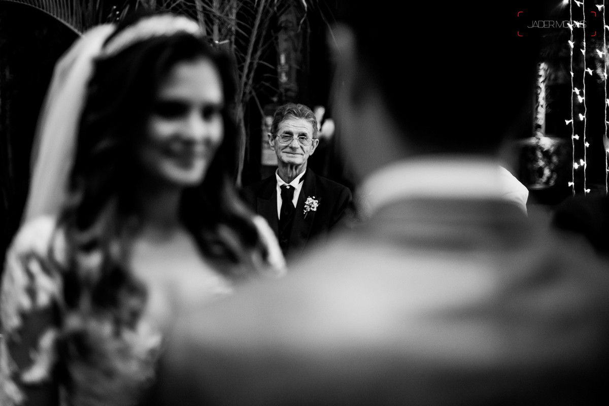 Fotografia de Casamento Paioca do Caboclo Joaquim Egídio Campinas SP 