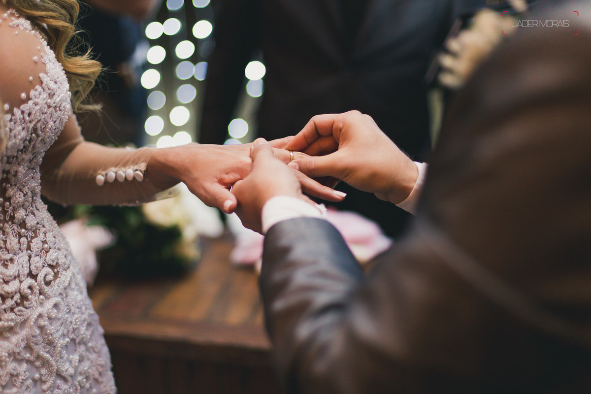 Fotografia de Casamento Paioca do Caboclo Joaquim Egídio Campinas SP 
