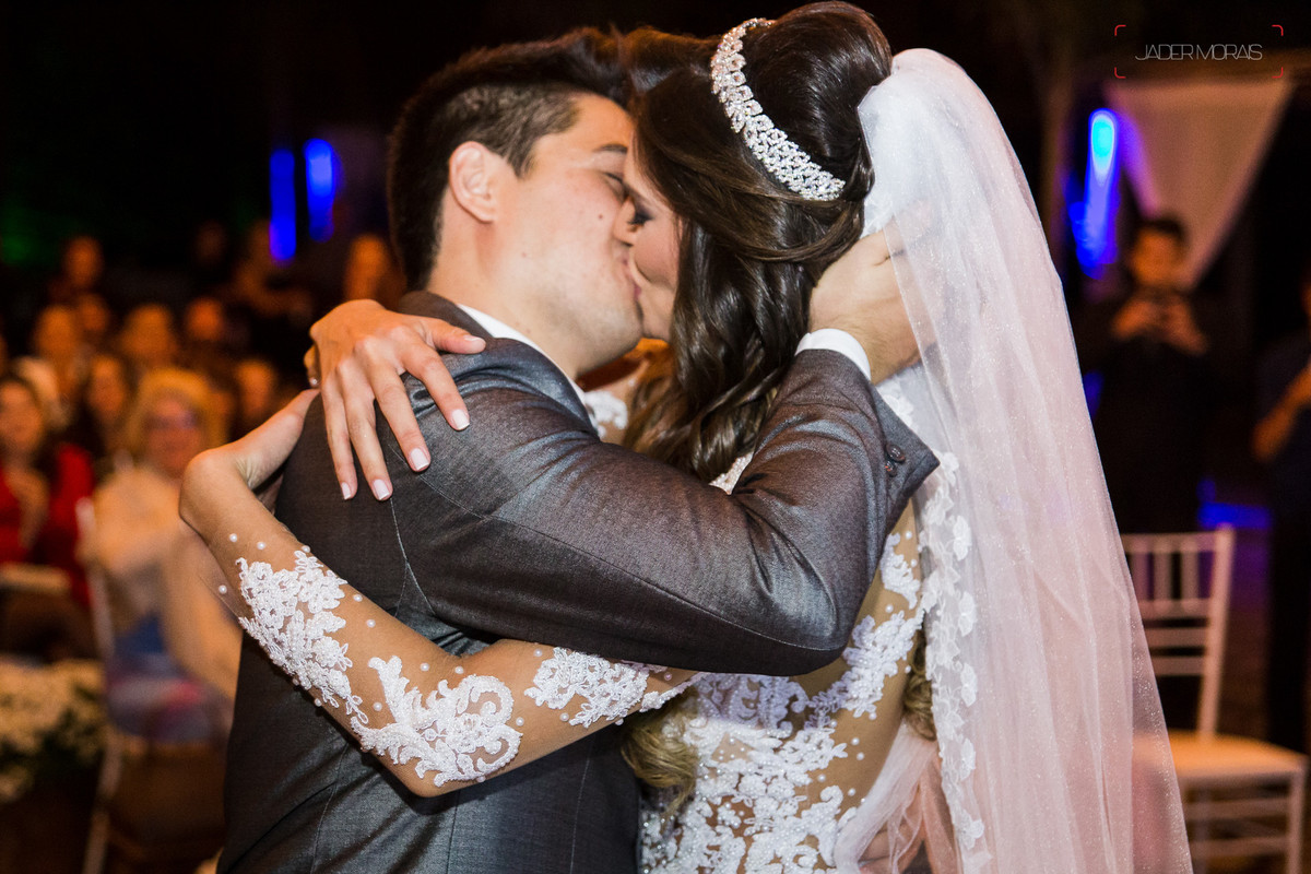 Fotografia de Casamento Paioca do Caboclo Joaquim Egídio Campinas SP 