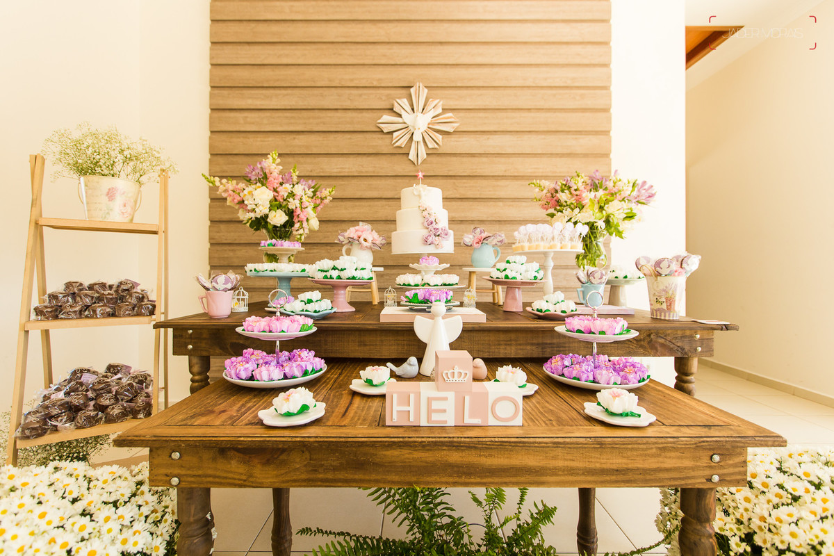 Fotografia de Aniversário Infantil Valinhos SP