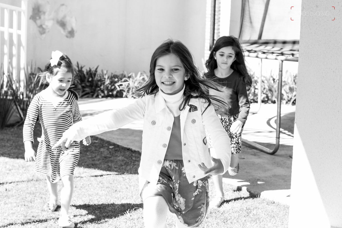 Fotografia de Aniversário Infantil Valinhos SP