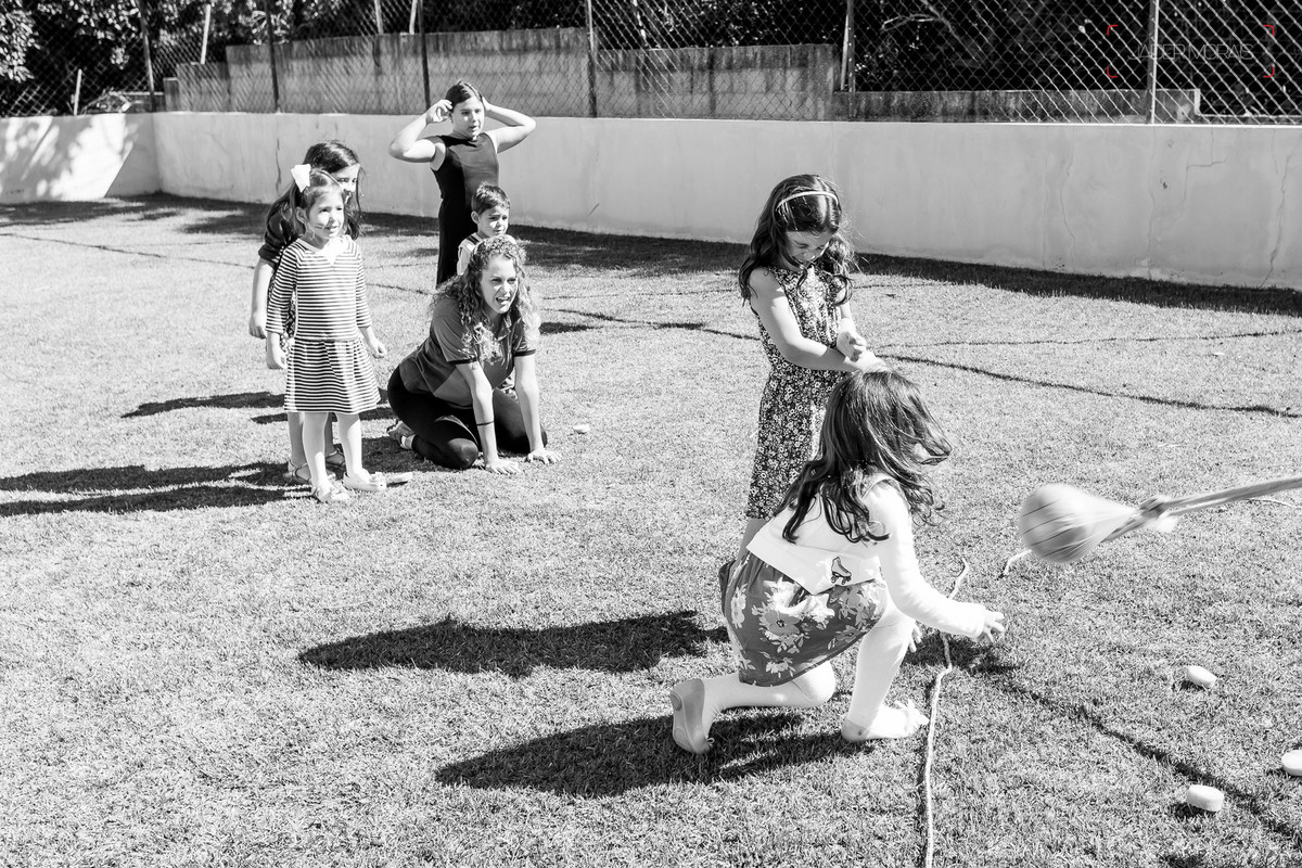 Fotografia de Aniversário Infantil Valinhos SP
