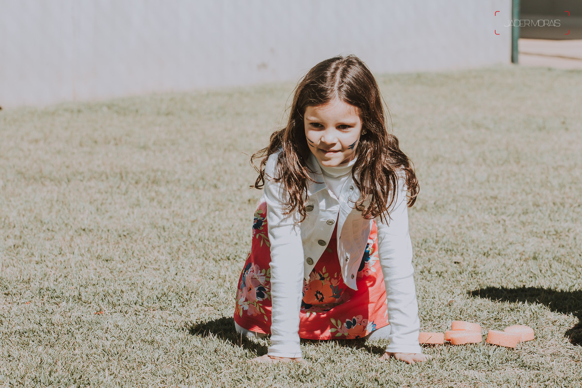 Fotografia de Aniversário Infantil Valinhos SP