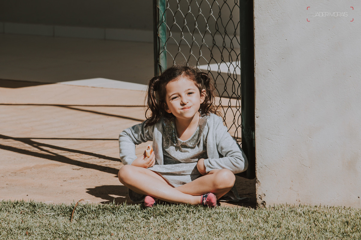 Fotografia de Aniversário Infantil Valinhos SP