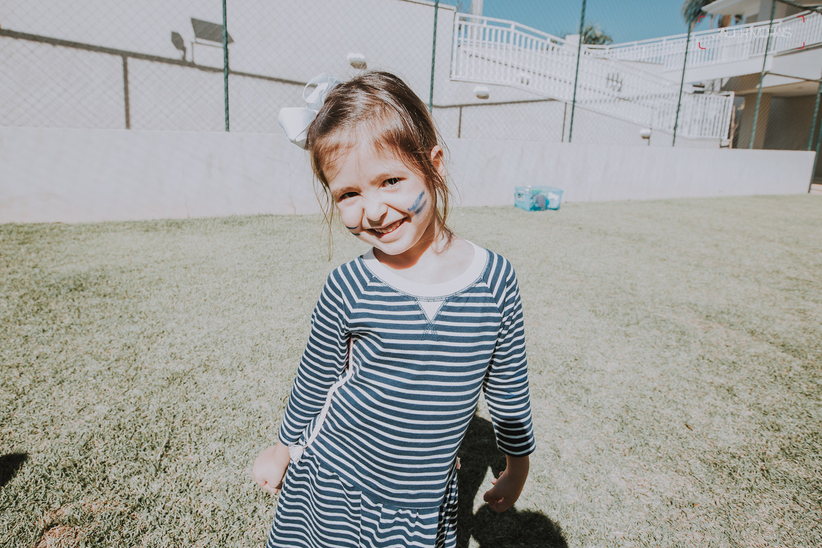 Fotografia de Aniversário Infantil Valinhos SP