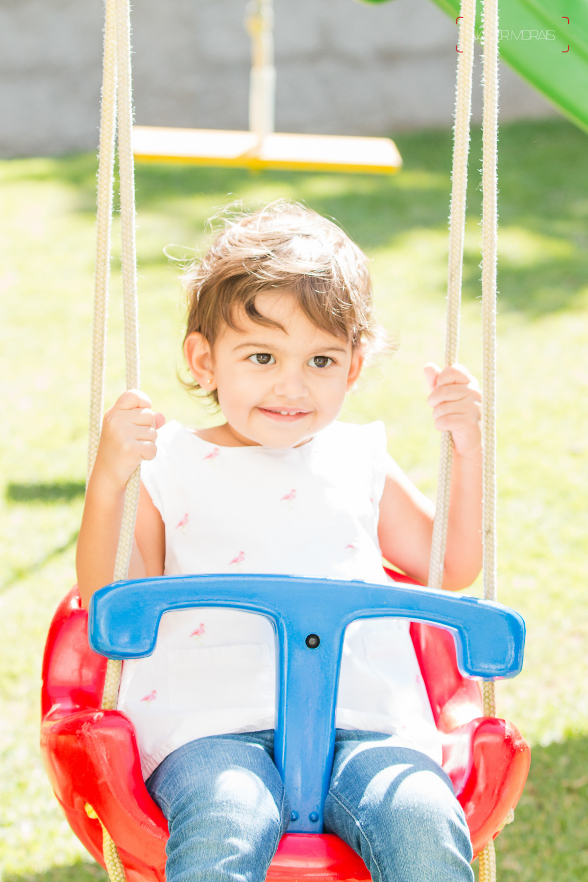 Fotografia de Aniversário Infantil Valinhos SP