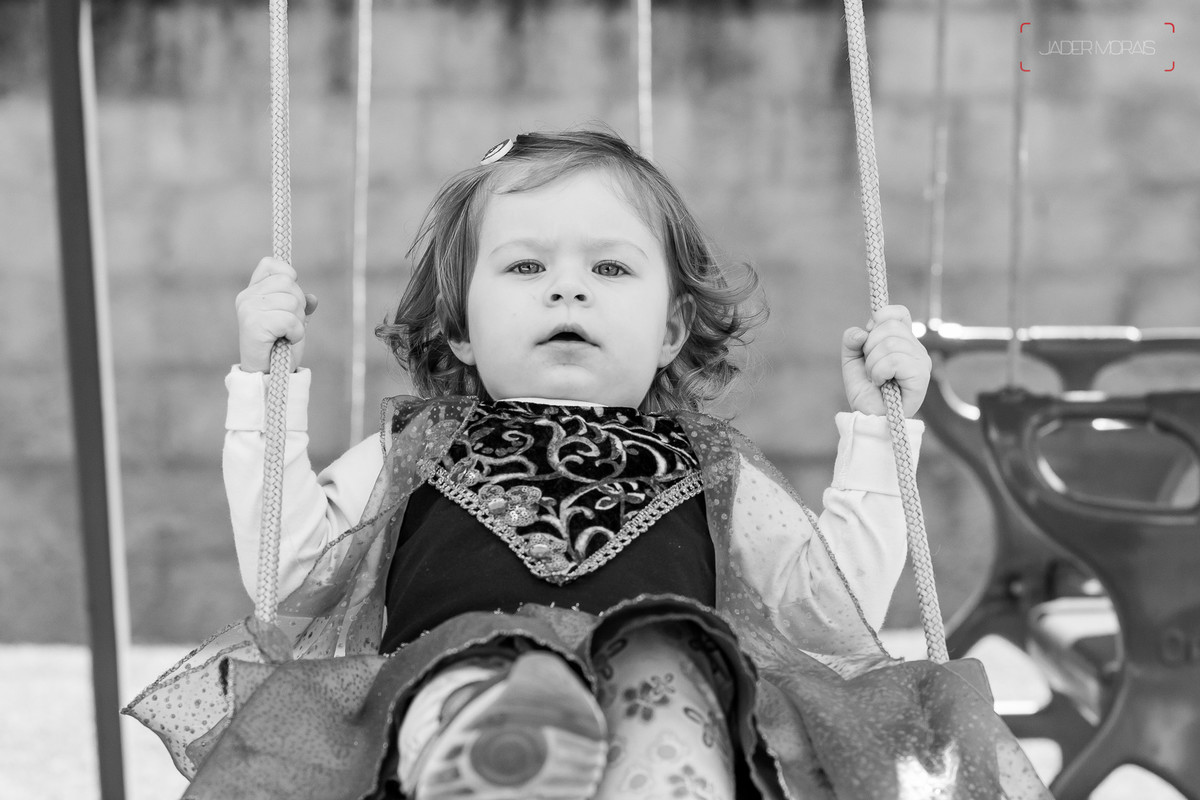 Fotografia de Aniversário Infantil Valinhos SP