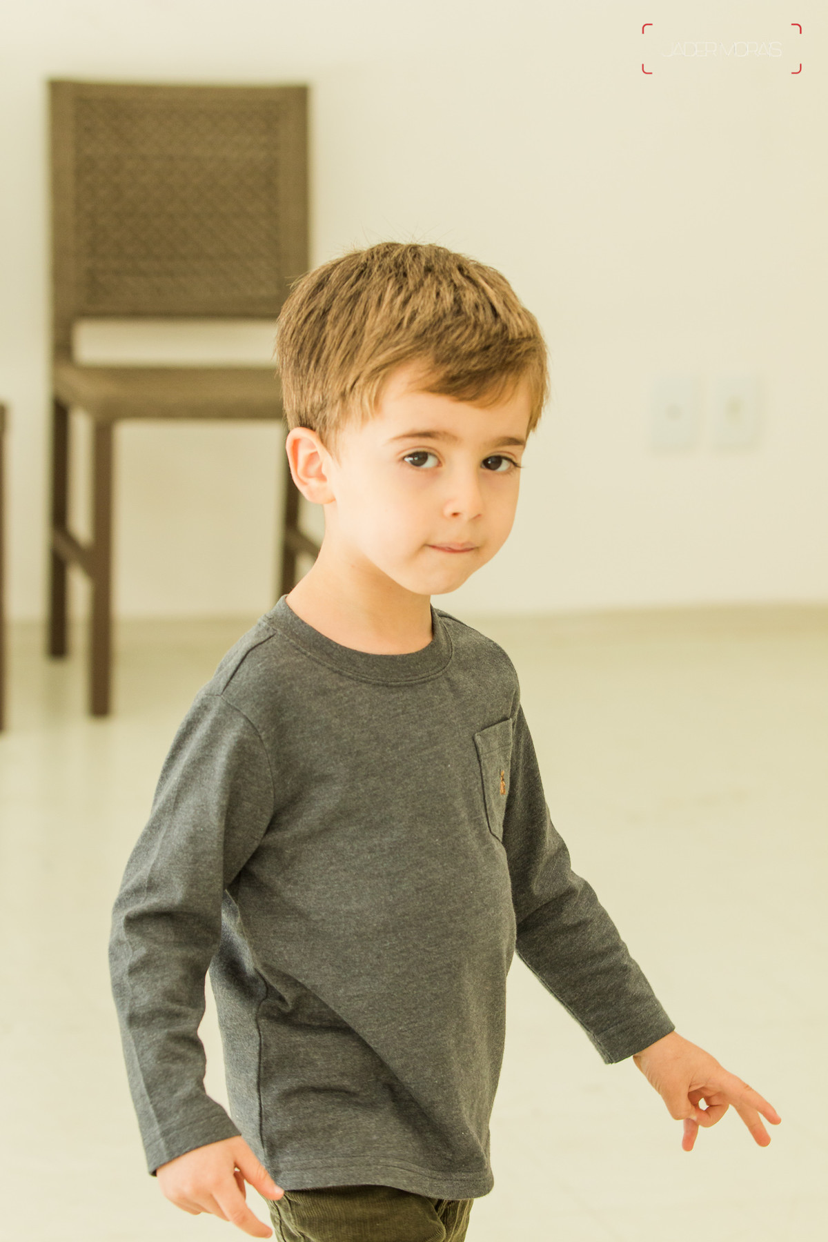 Fotografia de Aniversário Infantil Valinhos SP