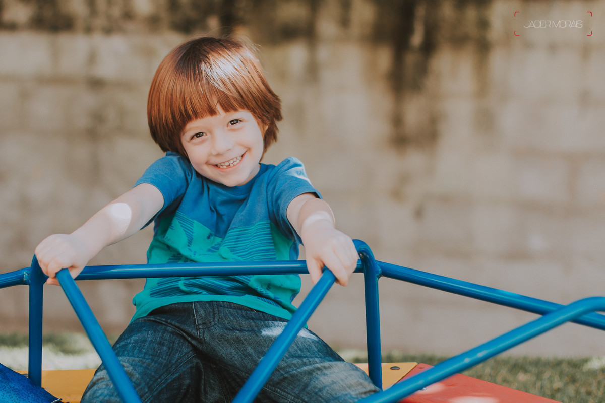 Fotografia de Aniversário Infantil Valinhos SP