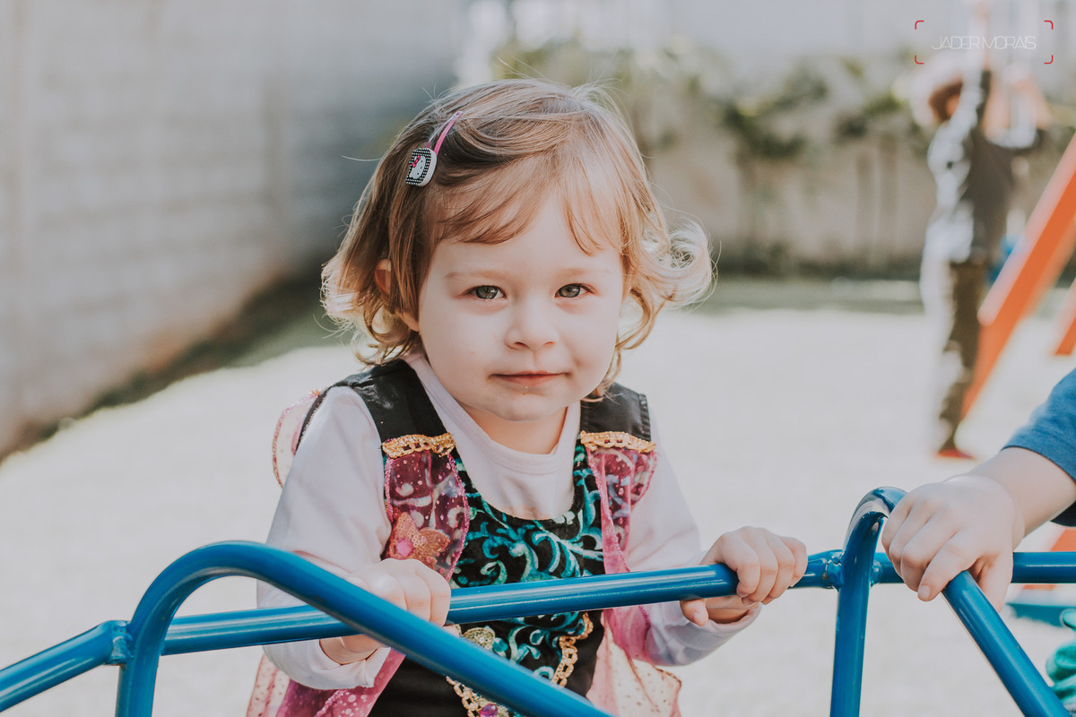Fotografia de Aniversário Infantil Valinhos SP