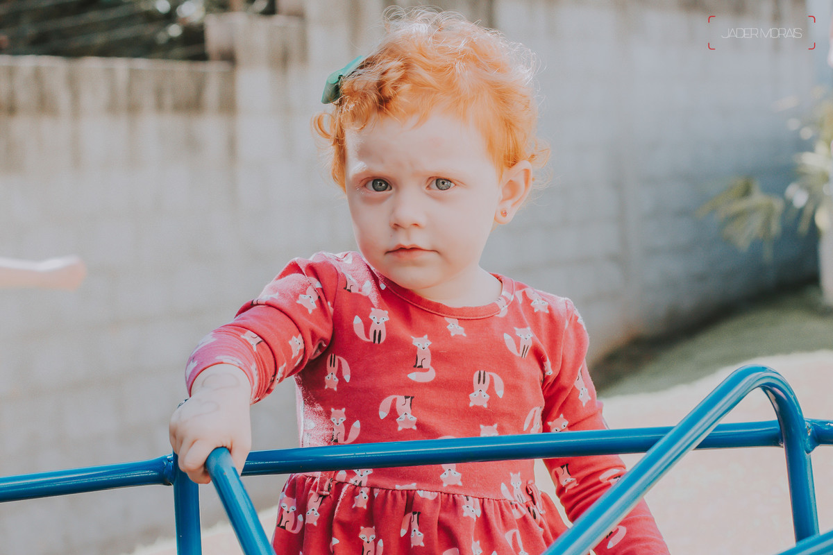 Fotografia de Aniversário Infantil Valinhos SP