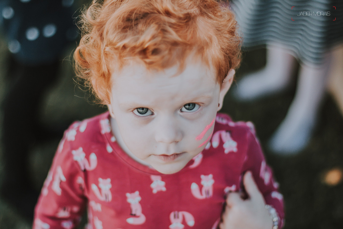 Fotografia de Aniversário Infantil Valinhos SP