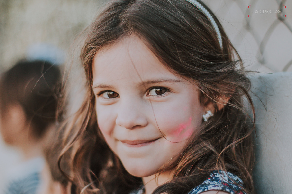 Fotografia de Aniversário Infantil Valinhos SP