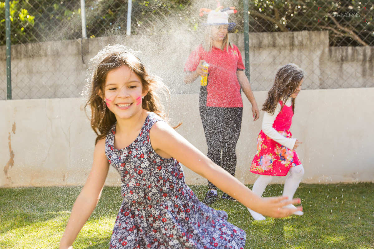 Fotografia de Aniversário Infantil Valinhos SP