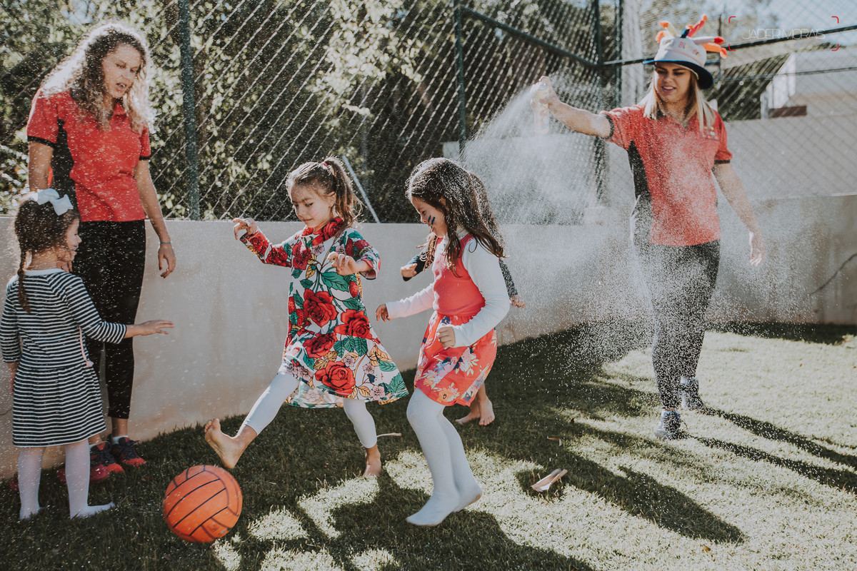 Fotografia de Aniversário Infantil Valinhos SP