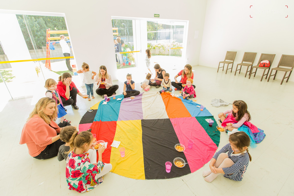 Fotografia de Aniversário Infantil Valinhos SP
