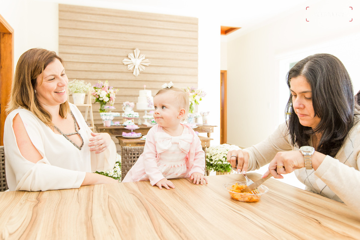 Fotografia de Aniversário Infantil Valinhos SP