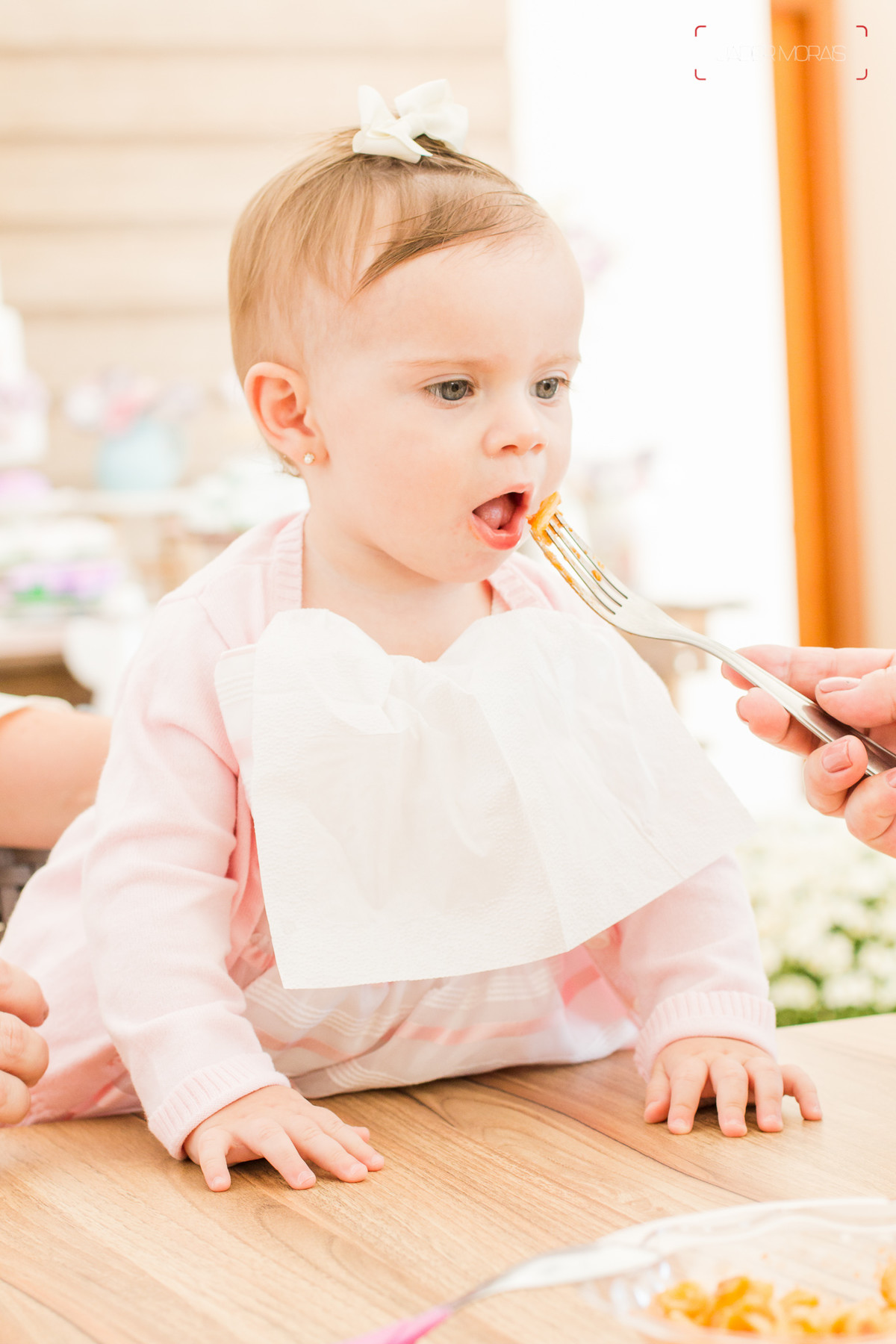 Fotografia de Aniversário Infantil Valinhos SP