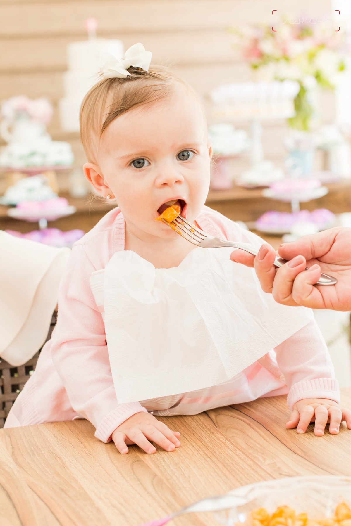 Fotografia de Aniversário Infantil Valinhos SP