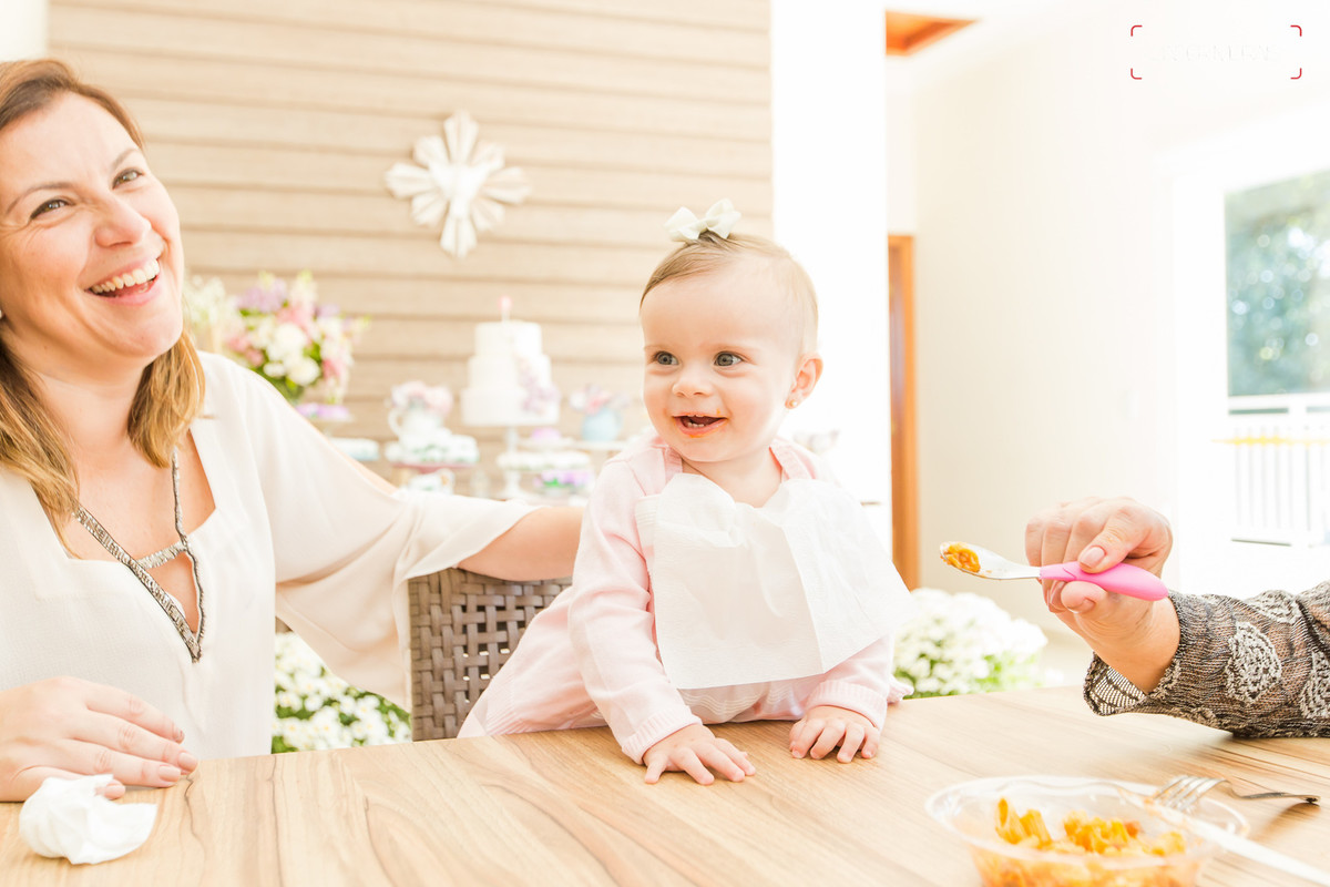Fotografia de Aniversário Infantil Valinhos SP