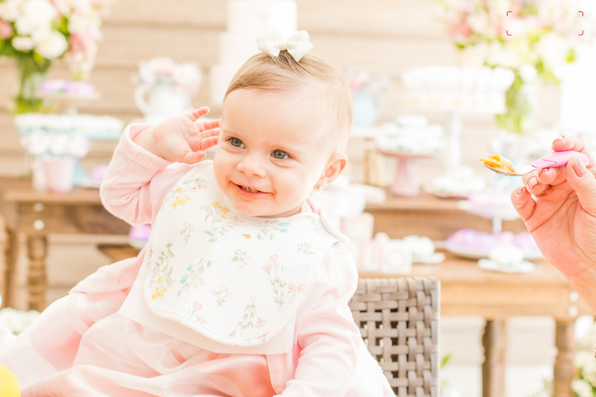 Fotografia de Aniversário Infantil Valinhos SP