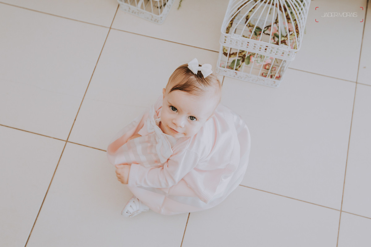 Fotografia de Aniversário Infantil Valinhos SP