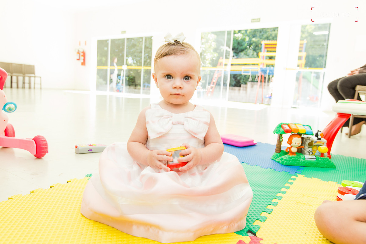 Fotografia de Aniversário Infantil Valinhos SP