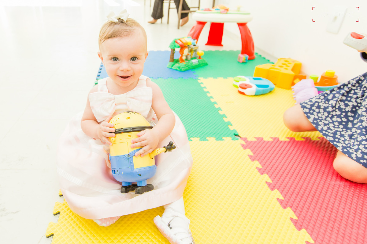 Fotografia de Aniversário Infantil Valinhos SP