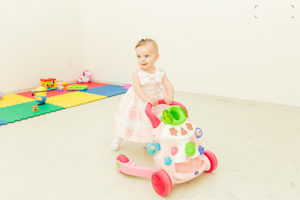 Fotografia de Aniversário Infantil Valinhos SP