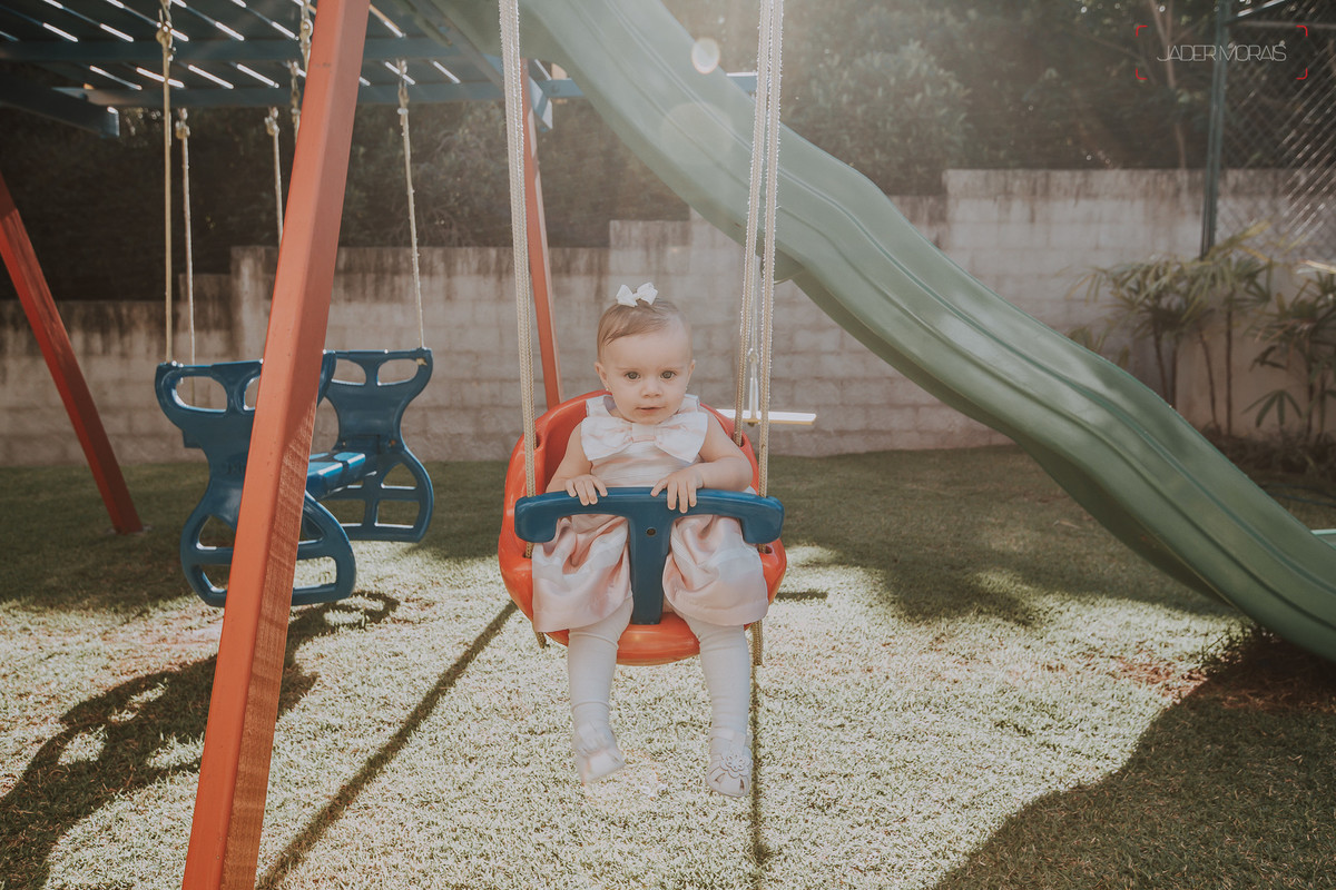 Fotografia de Aniversário Infantil Valinhos SP