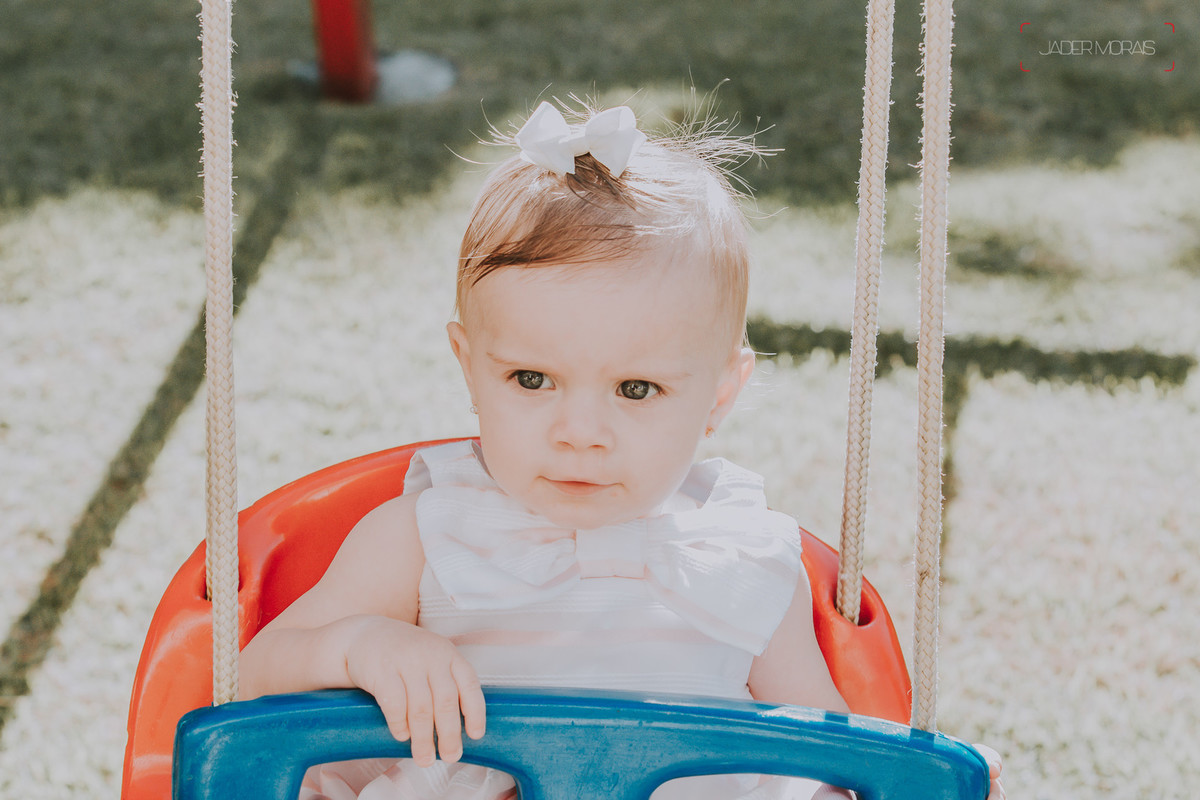 Fotografia de Aniversário Infantil Valinhos SP