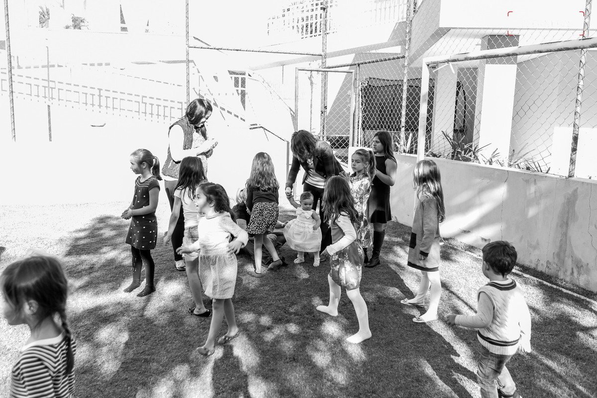 Fotografia de Aniversário Infantil Valinhos SP